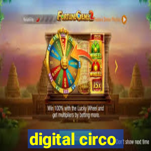 digital circo